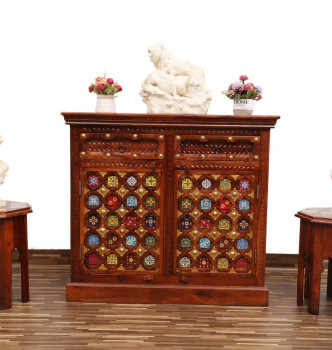 used Kuber Side Board