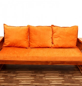 used Standard 3 Seater Sofa