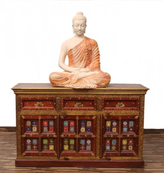 used Royal Side Board