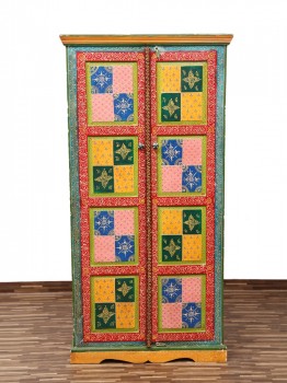 used Rajwada Almirah
