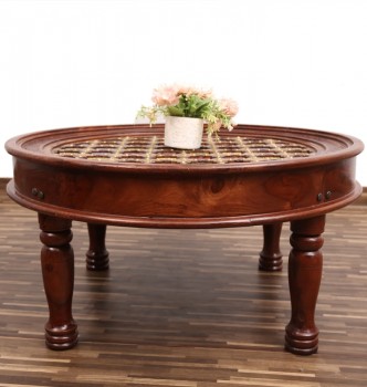used Royal No.4 Coffee table