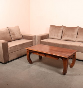 used 5 Seater Alden Sofa