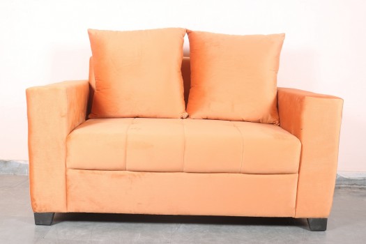 Second hand deals single couch