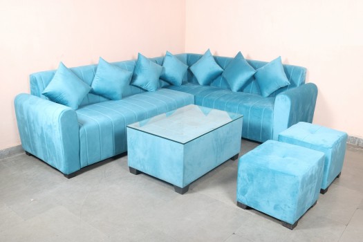 Buy second deals hand sofa set