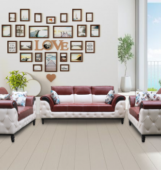 used Savior Sofa 7 Seater