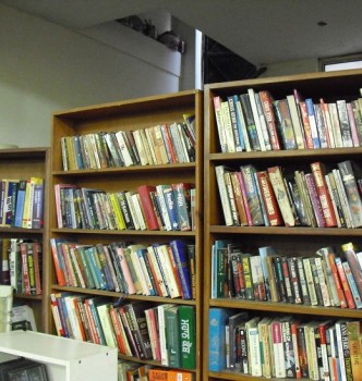used Books