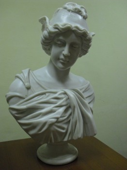 used Hat lady