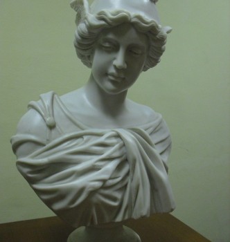 used Hat lady