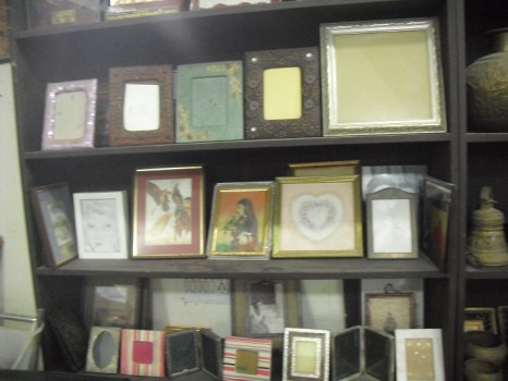 used Photo Frames