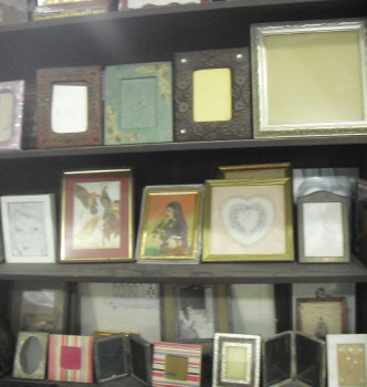 used Photo Frames