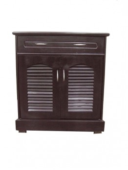 used Shoe rack
