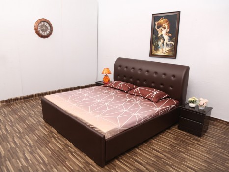 used Comfi Double Bed