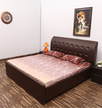 used Comfi Double Bed