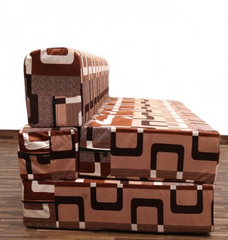 used Regular Small Sofa Cum Bed