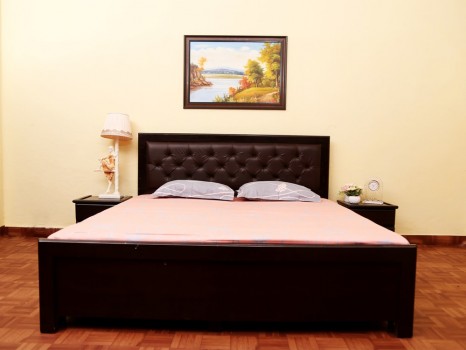 used Lucy Double Bed