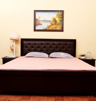 used Lucy Double Bed