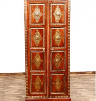 used Maharaja Wardrobe