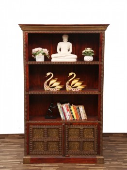 used Royal Block Book Shelf