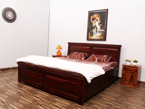used Rio King Size Double Bed