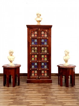 used Prince Multiutility Cabinet