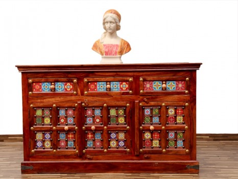 used Sydney Side Board