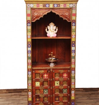used Castle Book Shelf