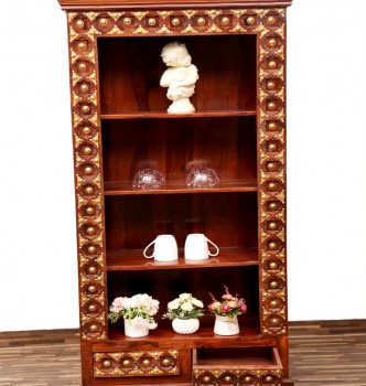 used Tacson Book Shelf