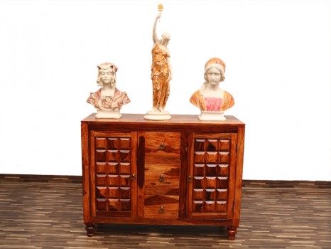 used Shapphire Side Board