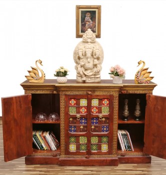 used Royal Plus Side Board