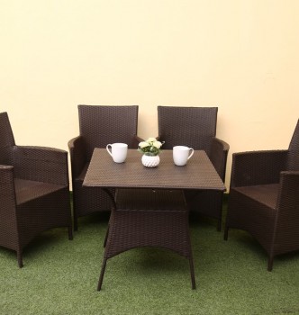 used Premium Garden Set