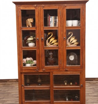 used Nepolian Row Cabinet