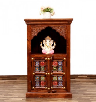 used Prince Temple