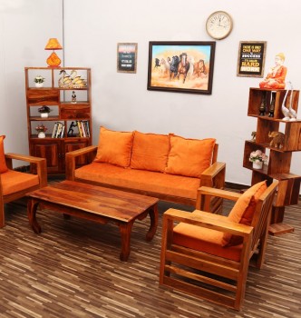 used Standard 5 Seater Sofa