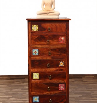 used Rainbow Chester