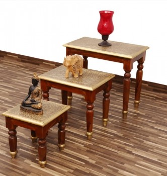 used Casa Nesting Table set