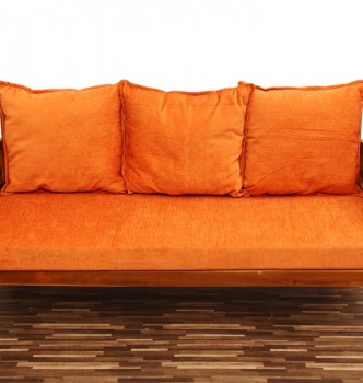 used Grade 3 Seater Sofa