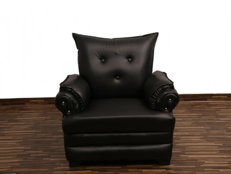 used Queen Single Seater Sofa