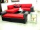 L Shaped Sofa With Settee