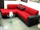 L Shaped Sofa With Settee