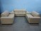 7 Seater Cream Sofa Set