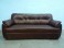 7 Seater Leather Sofa Set