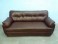 7 Seater Leather Sofa Set