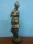 Lady with Son Statue