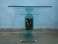 Designer Glass Side Table