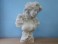 Lady Statue