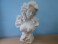 Lady Statue