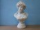 Roman Lady Statue