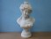 Roman Lady Statue
