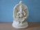 Ganesha, Lakshmi, Sarswati 