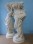 Roman Couple Marble Statue
